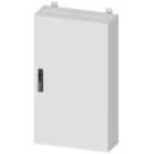 ALPHA 400 wallmounted cabinet IP44 protection class 2 H 950 mm W 550 