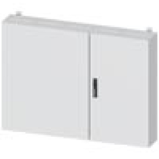 ALPHA 400 wallmounted cabinet IP44 protection class 2 H 950 mm W 1300