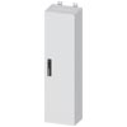 ALPHA 400 wallmounted cabinet IP44 protection class 2 H 1100 mm W 300