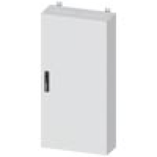 ALPHA 400 wallmounted cabinet IP44 protection class 2 H 1100 mm W 550