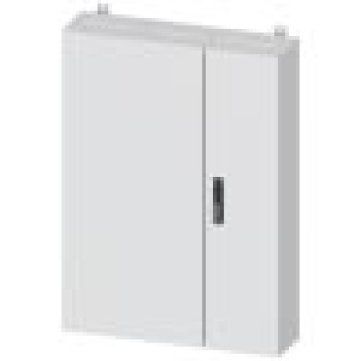 ALPHA 400 wallmounted cabinet IP44 protection class 2 H 1100 mm W 800