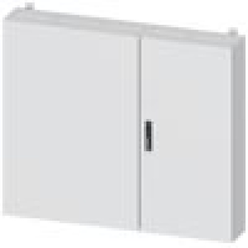 ALPHA 400 wallmounted cabinet IP44 protection class 2 H 1100 mm W 130