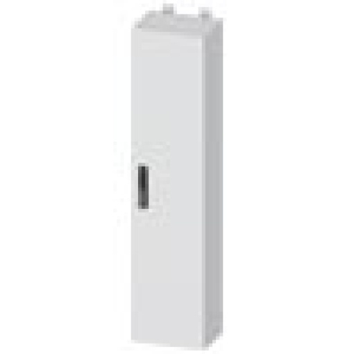 ALPHA 400 wallmounted cabinet IP44 protection class 2 H 1250 mm W 300
