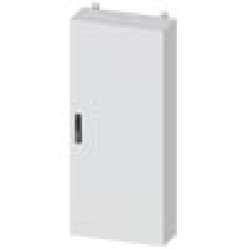 ALPHA 400 wallmounted cabinet IP44 protection class 2 H 1250 mm W 550