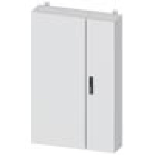 ALPHA 400 wallmounted cabinet IP44 protection class 2 H 1250 mm W 800
