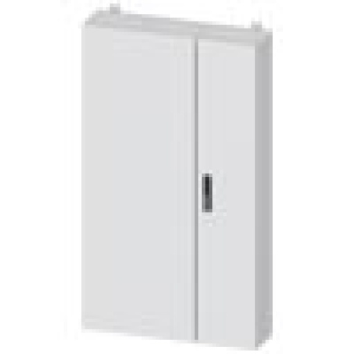 ALPHA 400 wallmounted cabinet IP44 protection class 2 H 1400 mm W 800