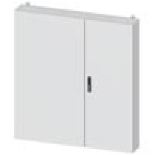 ALPHA 400 wallmounted cabinet IP44 protection class 2 H 1400 mm W 130