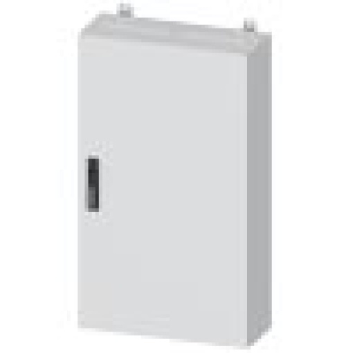 ALPHA 400 wallmounted cabinet IP55 protection class 1 H 950 mm W 550 