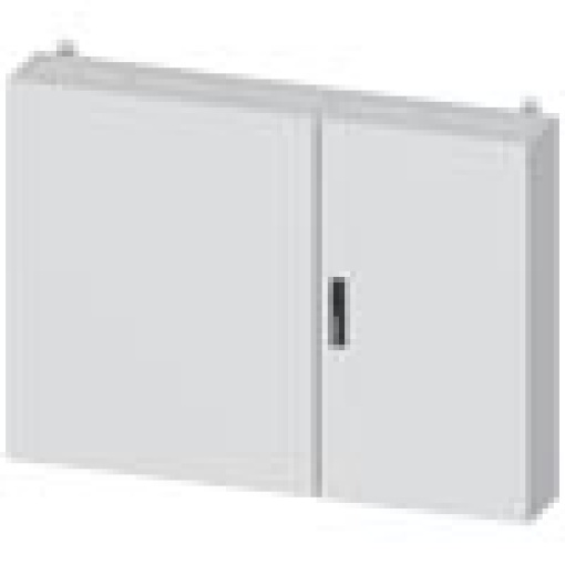 ALPHA 400 wallmounted cabinet IP55 protection class 1 H 950 mm W 1300