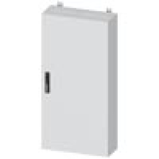 ALPHA 400 wallmounted cabinet IP55 protection class 1 H 1100 mm W 550