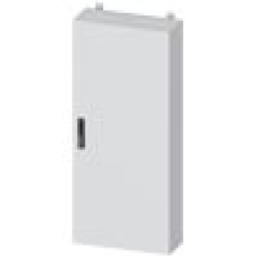 ALPHA 400 wallmounted cabinet IP55 protection class 1 H 1250 mm W 550