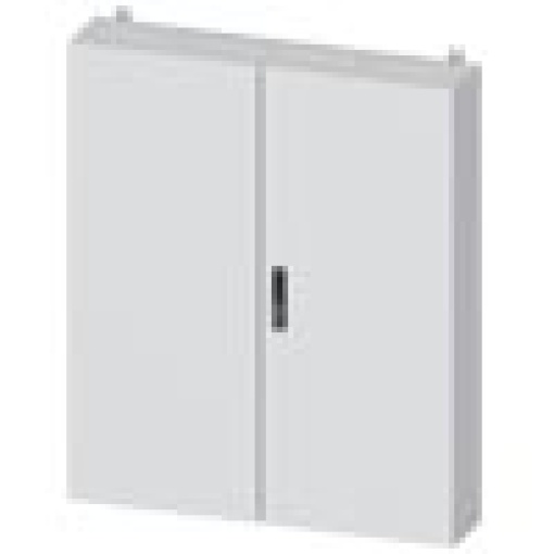 ALPHA 400 wallmounted cabinet IP55 protection class 1 H 1250 mm W 105