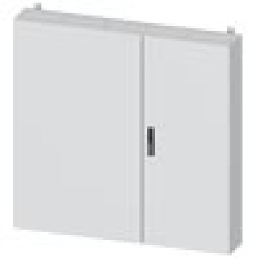 ALPHA 400 wallmounted cabinet IP55 protection class 1 H 1250 mm W 130