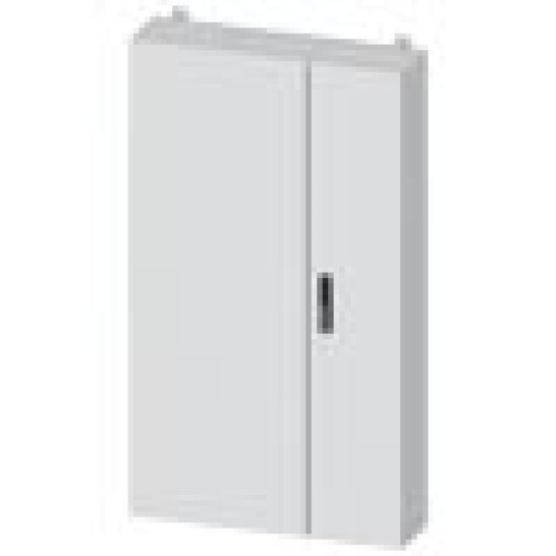 ALPHA 400 wallmounted cabinet IP55 protection class 1 H 1400 mm W 800