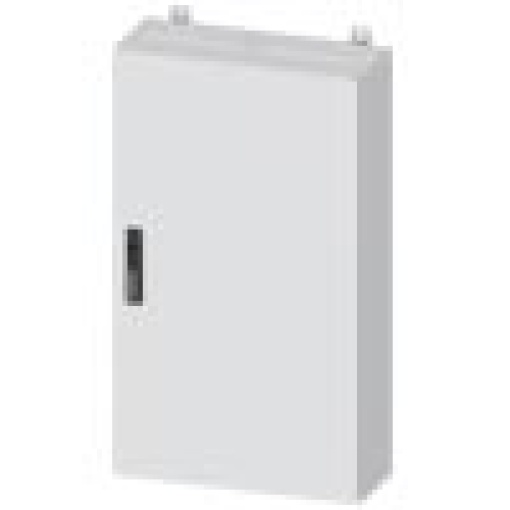 ALPHA 400 wallmounted cabinet IP55 protection class 2 H 950 mm W 550 