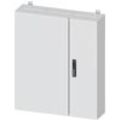 ALPHA 400 wallmounted cabinet IP55 protection class 2 H 950 mm W 800