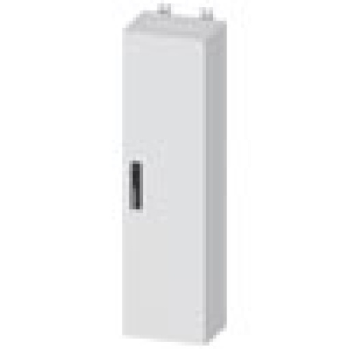 ALPHA 400 wallmounted cabinet IP55 protection class 2 H 1100 mm W 300