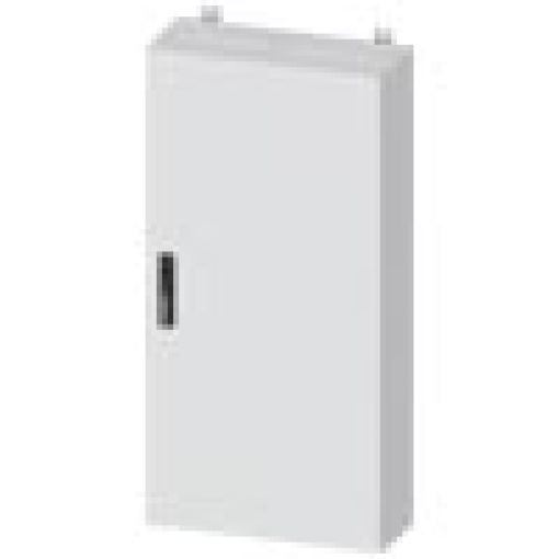 ALPHA 400 wallmounted cabinet IP55 protection class 2 H 1100 mm W 550