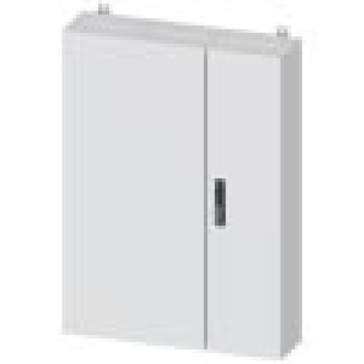 ALPHA 400 wallmounted cabinet IP55 protection class 2 H 1100 mm W 800