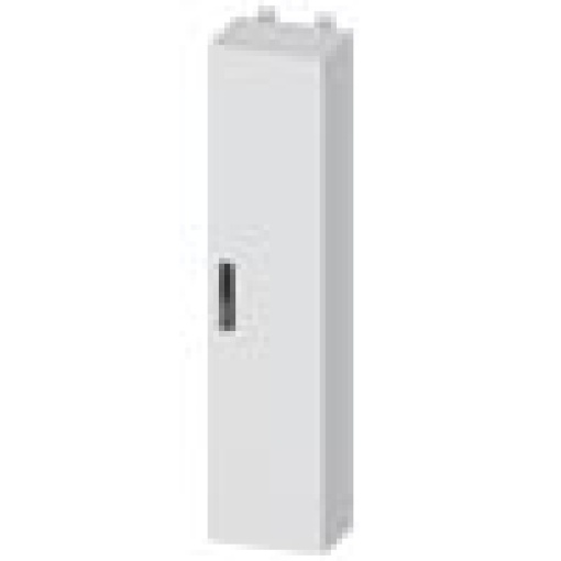 ALPHA 400 wallmounted cabinet IP55 protection class 2 H 1250 mm W 300