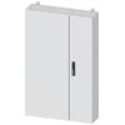 ALPHA 400 wallmounted cabinet IP55 protection class 2 H 1250 mm W 800