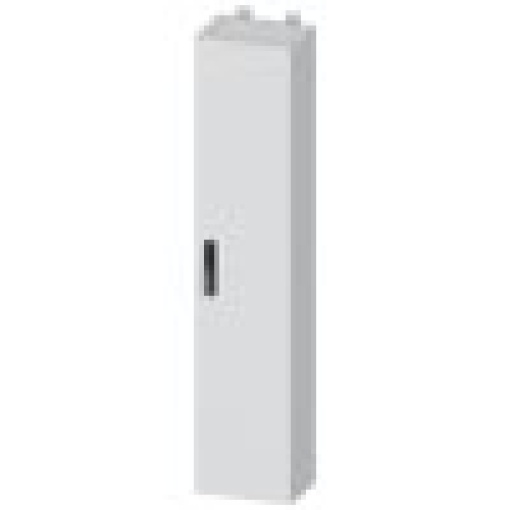 ALPHA 400 wallmounted cabinet IP55 protection class 2 H 1400 mm W 300