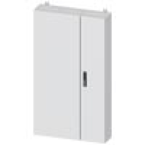ALPHA 400 wallmounted cabinet IP55 protection class 2 H 1400 mm W 800