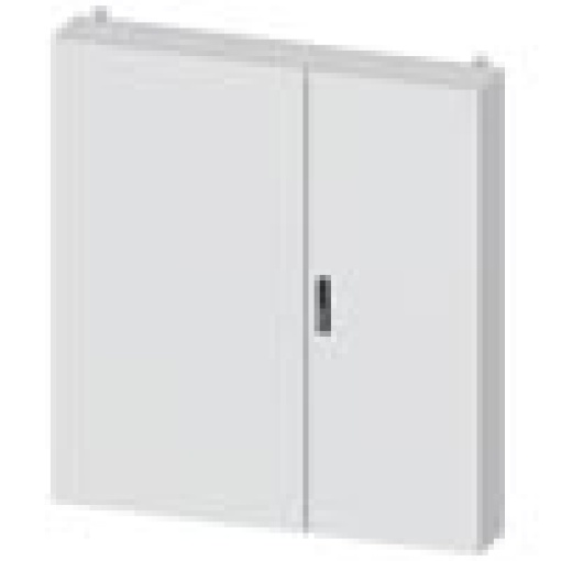 ALPHA 400 wallmounted cabinet IP55 protection class 2 H 1400 mm W 130