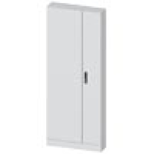 ALPHA 630 floormounted cabinet IP44 protection class 1 H 1950 mm W 80