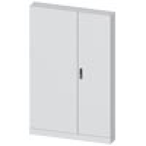 ALPHA 630 floormounted cabinet IP44 protection class 1 H 1950 mm W 13