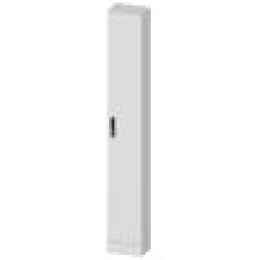 ALPHA 630 floormounted cabinet IP44 protection class 2 H 1950 mm W 30