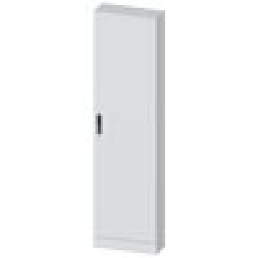 ALPHA 630 floormounted cabinet IP44 protection class 2 H 1950 mm W 55