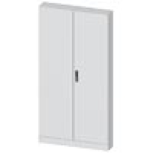 ALPHA 630 floormounted cabinet IP44 protection class 2 H 1950 mm W 10
