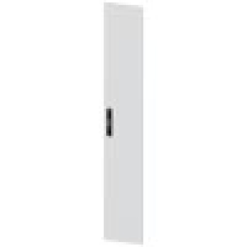 ALPHA 630 DIN spare door for cabinet W300 mm W300 mm H1950 mm complete 