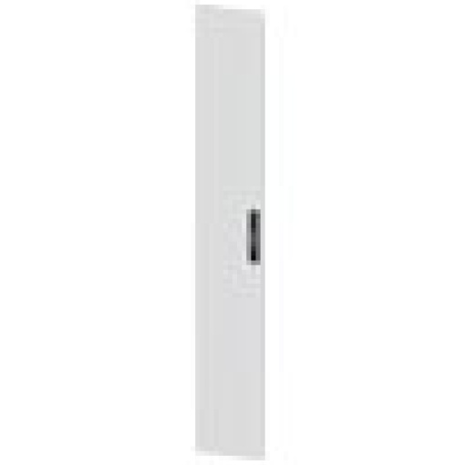 ALPHA 630 DIN spare door right door for cabinet W800 mm H1950 mm complet