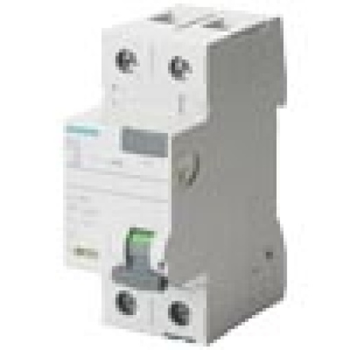RCCB 2pole type A selective In 40A 300mA Un AC 230 V