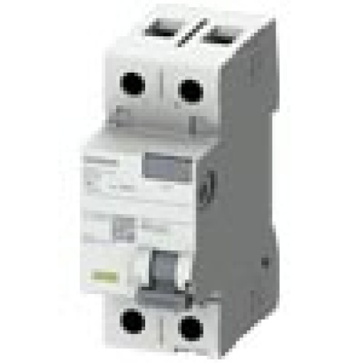 RCCB 2pole type AC In 40A 100mA Un AC 230 V