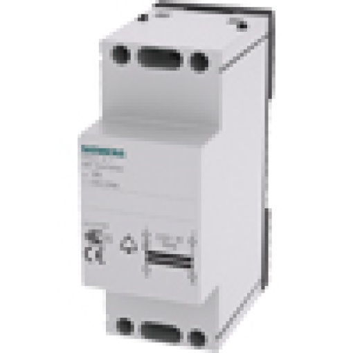 Bell transformer 18 VA primary 230240 V AC 50 Hz secondary 8 V 12 V AC