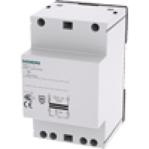 Safety transformer 24 VA primary 230 V AC 50 Hz secondary 8 V 12 V AC