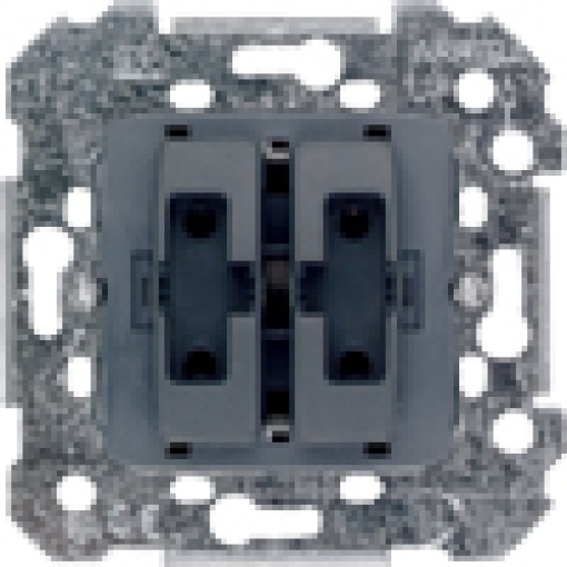 CORAL IRIS MEGA switch for shutter controller with support ring without cla