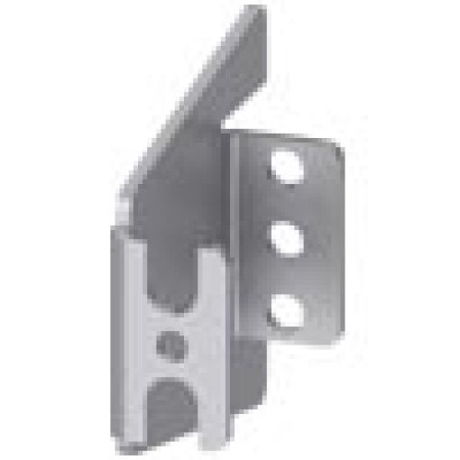 ALPHA stay support for mounting stay steel