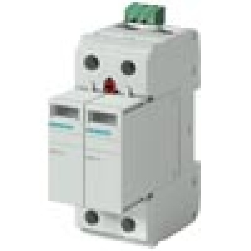Surge arrester type 2 protective modules plugin UC 800 V AC 1pole