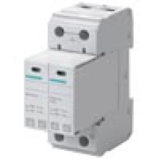 Lightning arrester type 1125 kA lightning protection III and IV