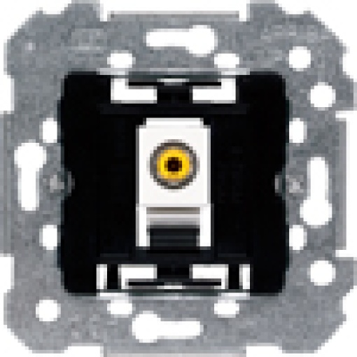 CORAL IRIS MEGA Video connection socket 1 compartment