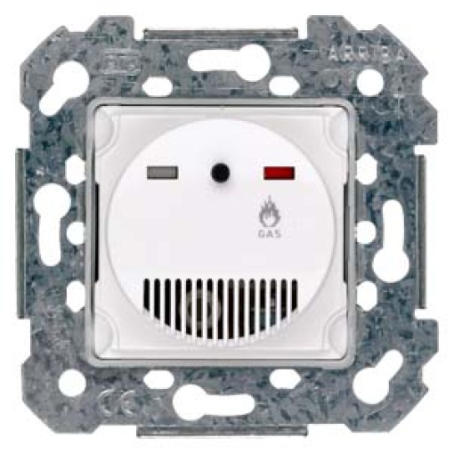 IRIS Gas sensor polar white