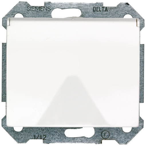 IRIS SCHUKO socket outlet 1016 A 250 V With screwless Connection terminals w