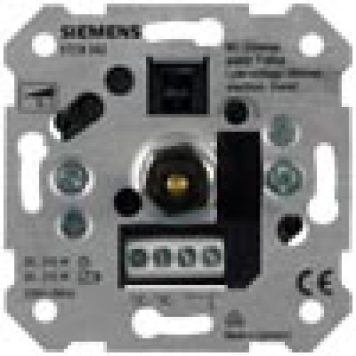LV dimmer electron transformers R C with ONOFF pushbuttontwoway switch