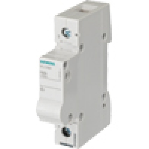 Phase connector gray 1pole