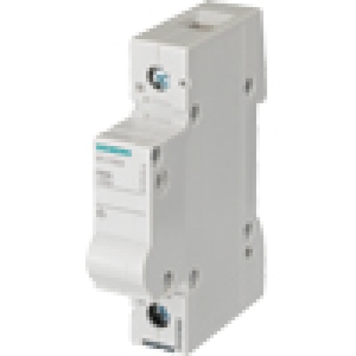 N conductor connector blue 1pole