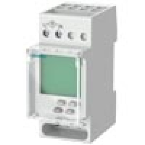 Weekly time switch Top Digital 230V 16A 1 channel 2MW
